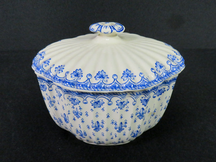 Spode Copeland Luncheon Set