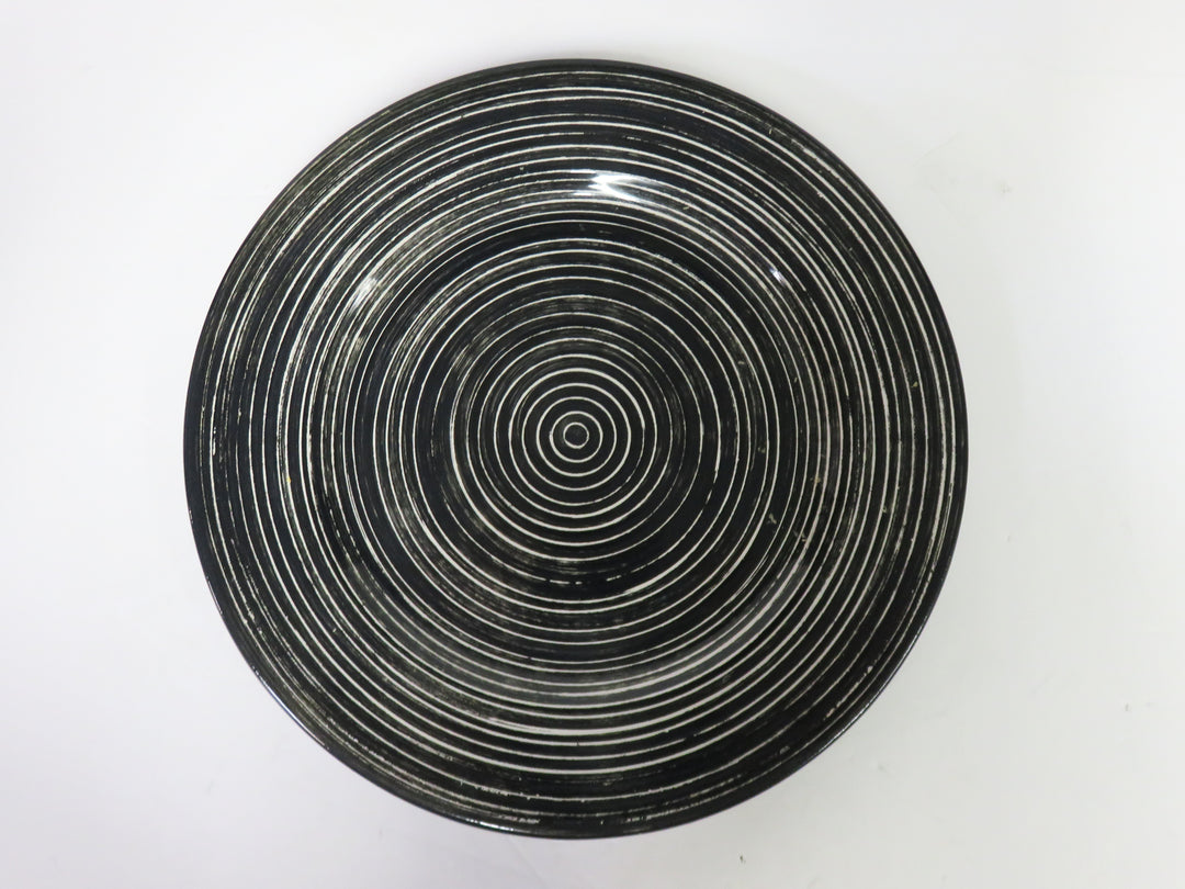 Nieman Marcus Hand Painted Chargers