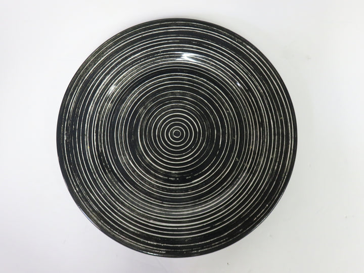 Nieman Marcus Hand Painted Chargers