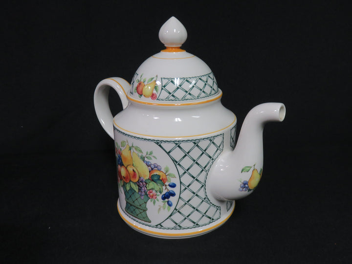 Villeroy & Boch Teapot