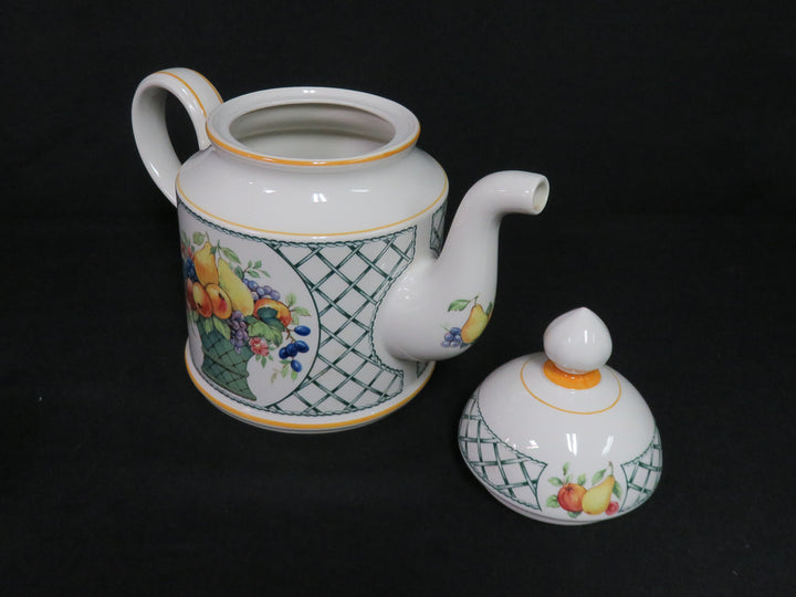 Villeroy & Boch Teapot