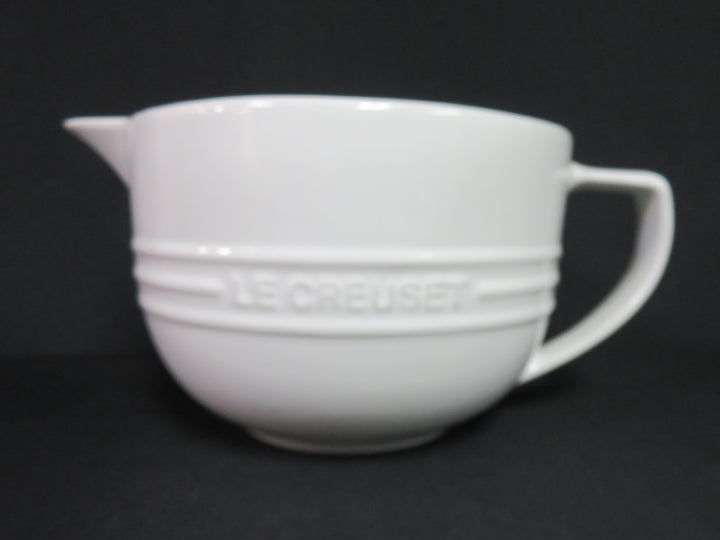 Le Creuset Mixing Bowl