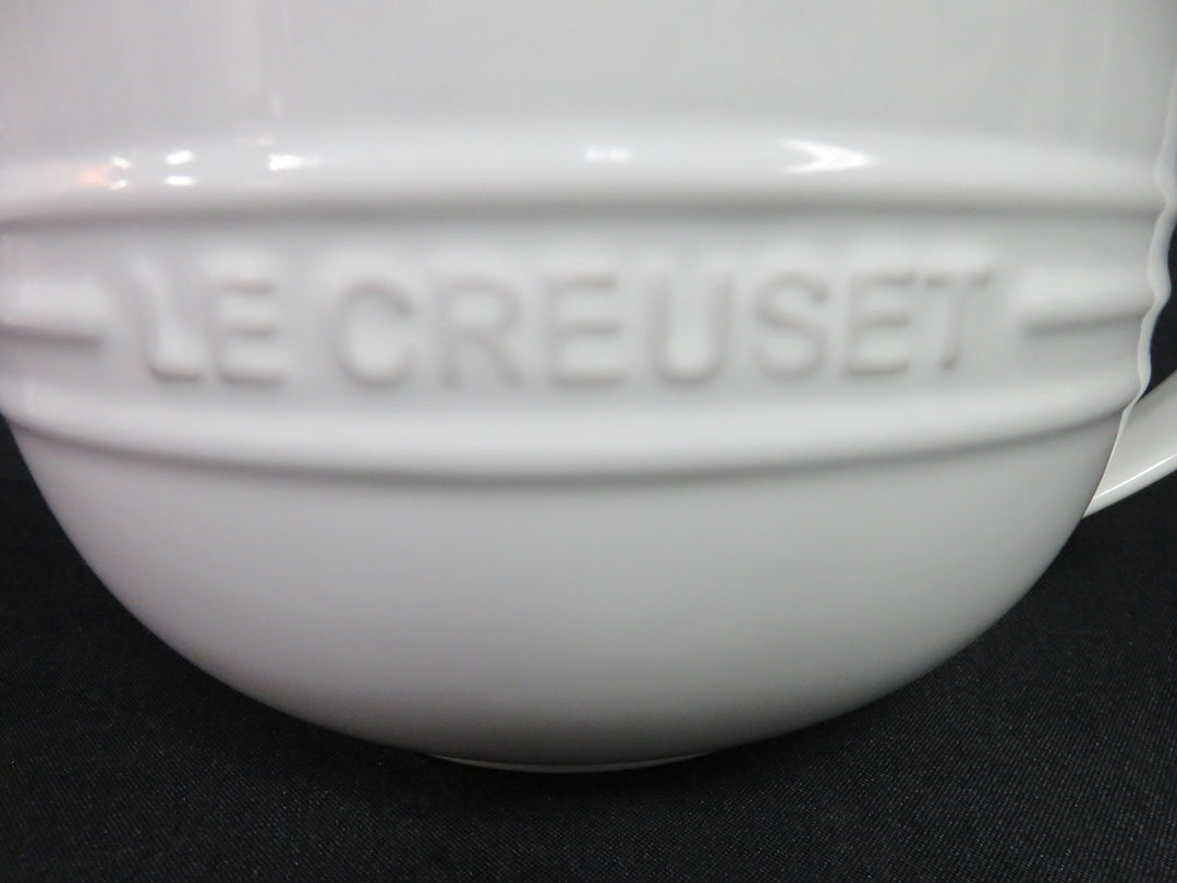 Le Creuset Mixing Bowl