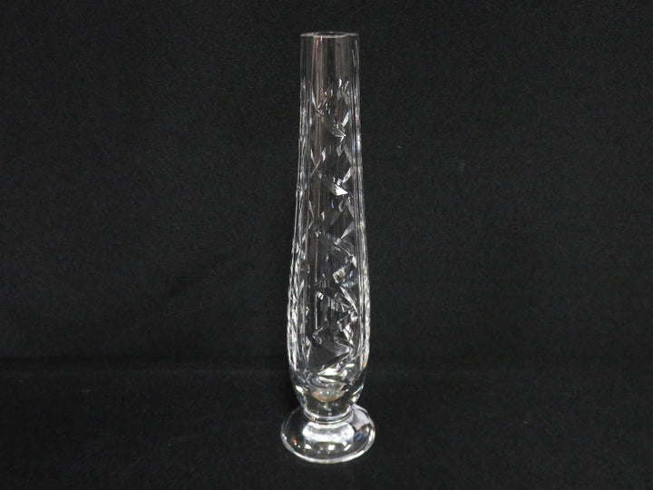 Waterford Bud Vase