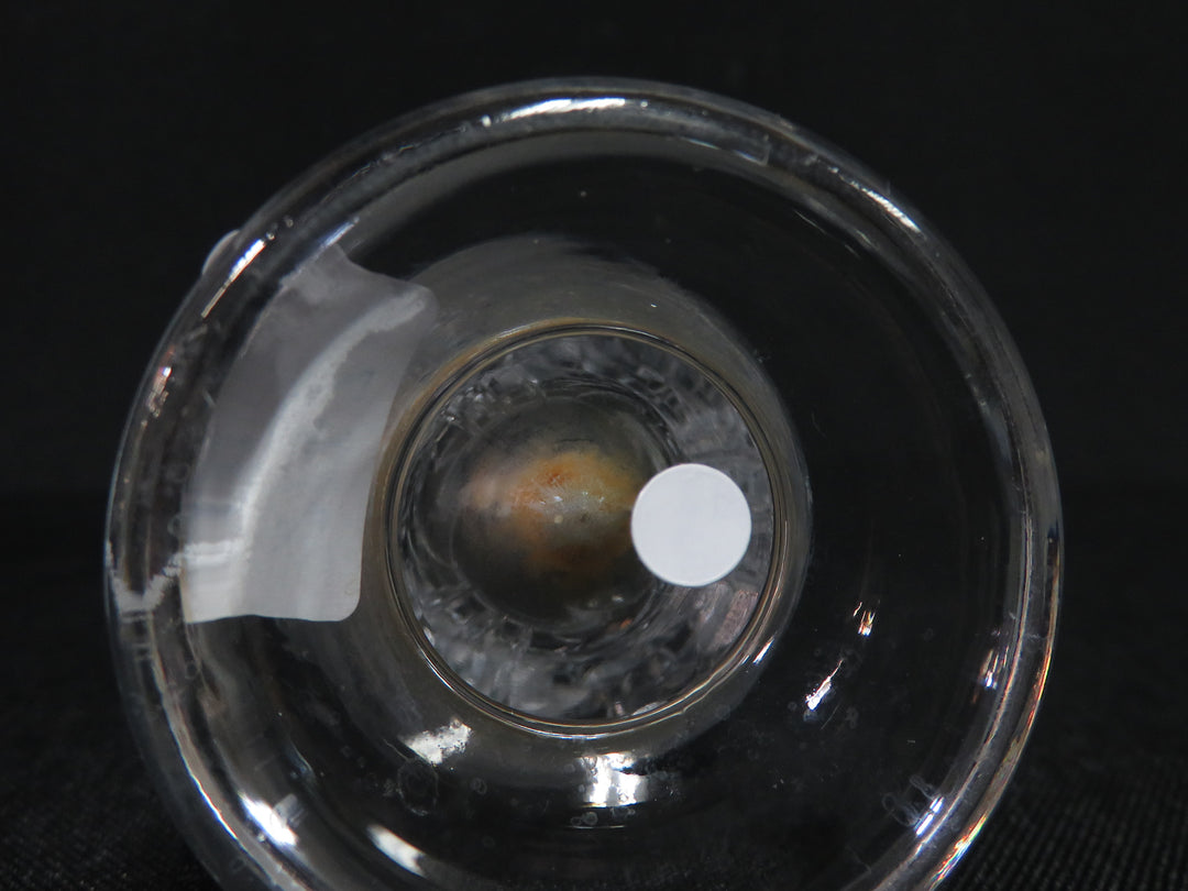 Waterford Bud Vase