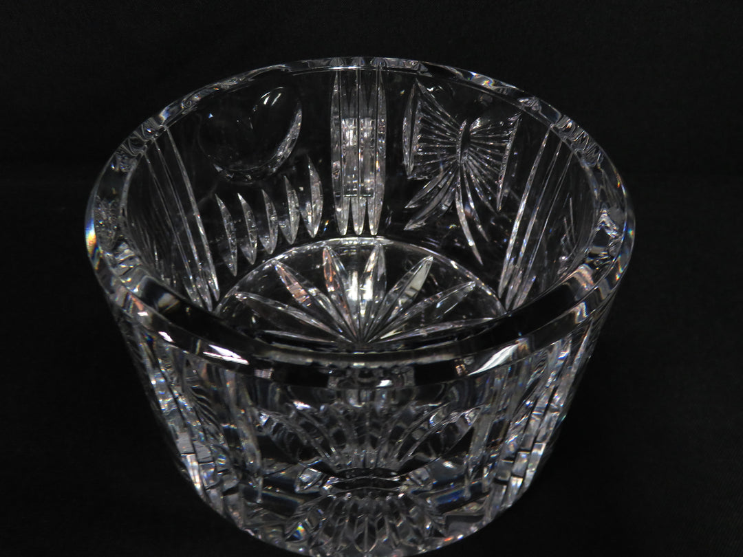 Waterford Wine Coaster