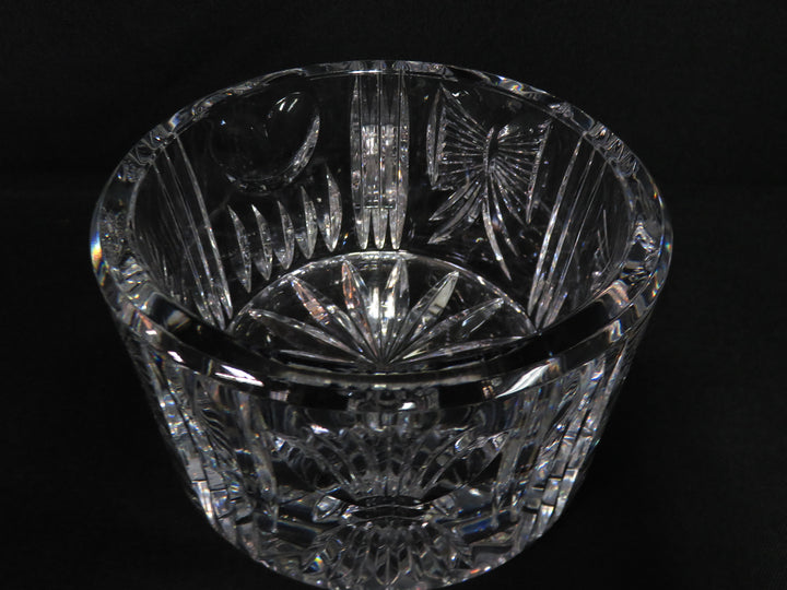 Waterford Wine Coaster
