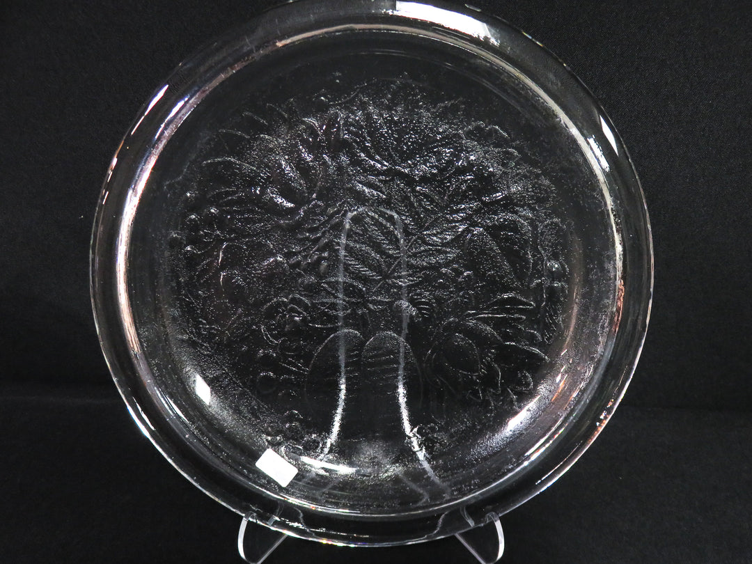 Kosta Boda Serving Plate