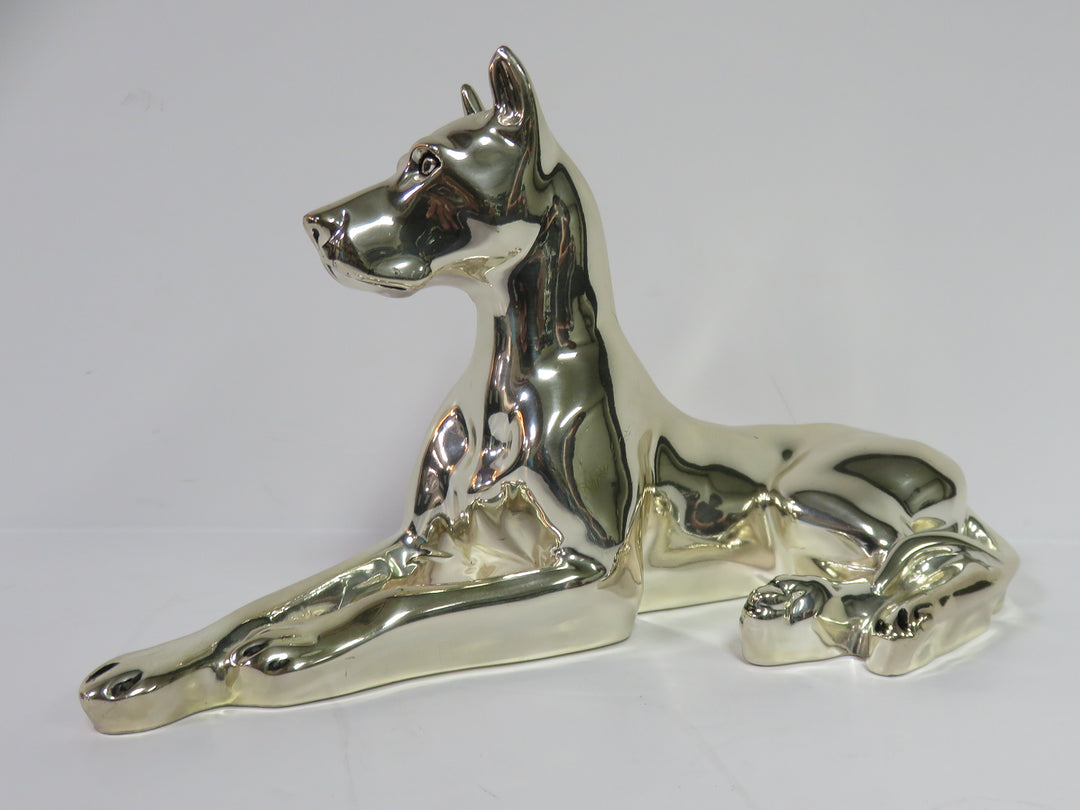 Great Dane Figurine