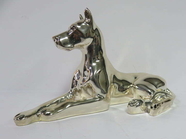Great Dane Figurine