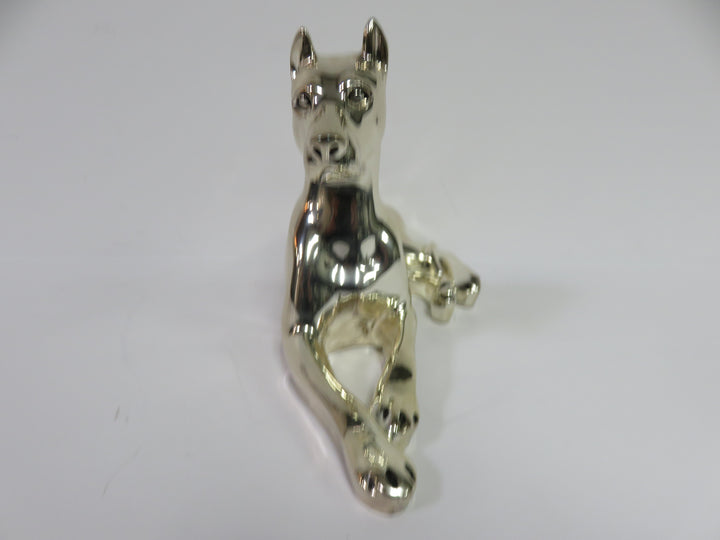 Great Dane Figurine