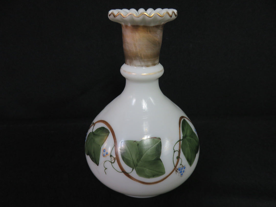Fenton Vase