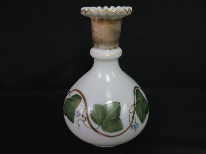 Fenton Vase