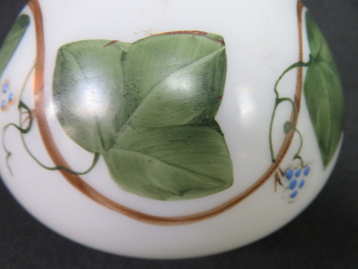Fenton Vase