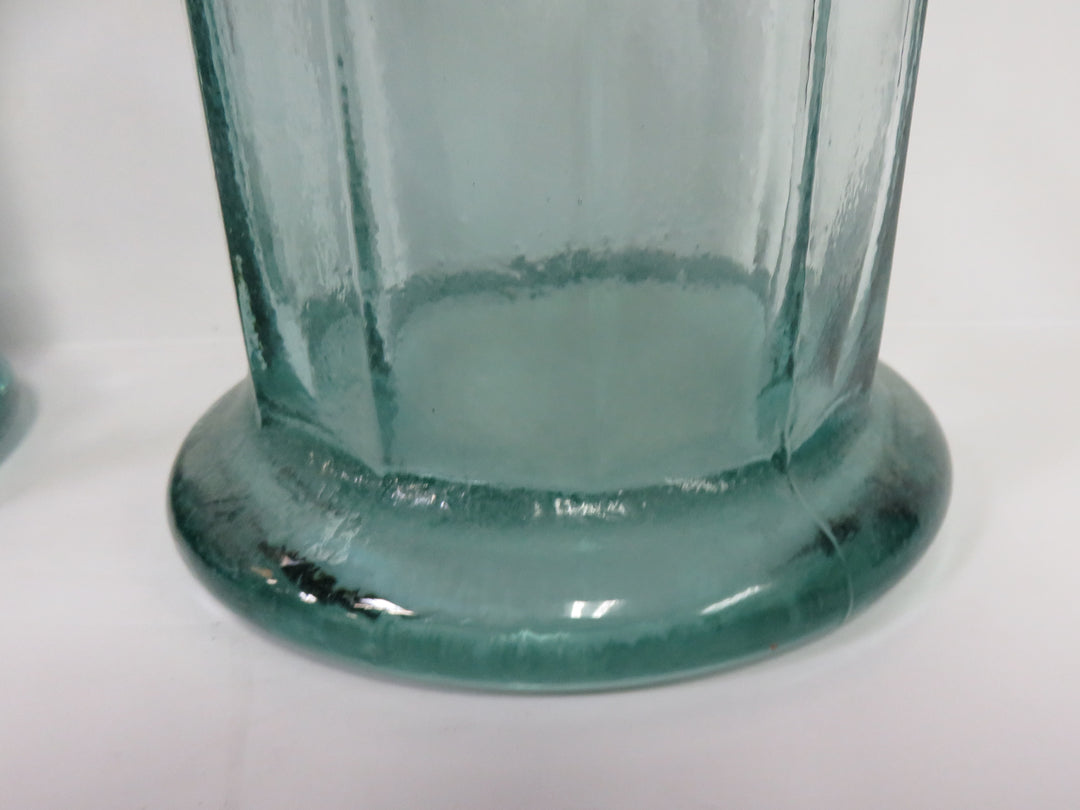 Large Cylinder Vases
