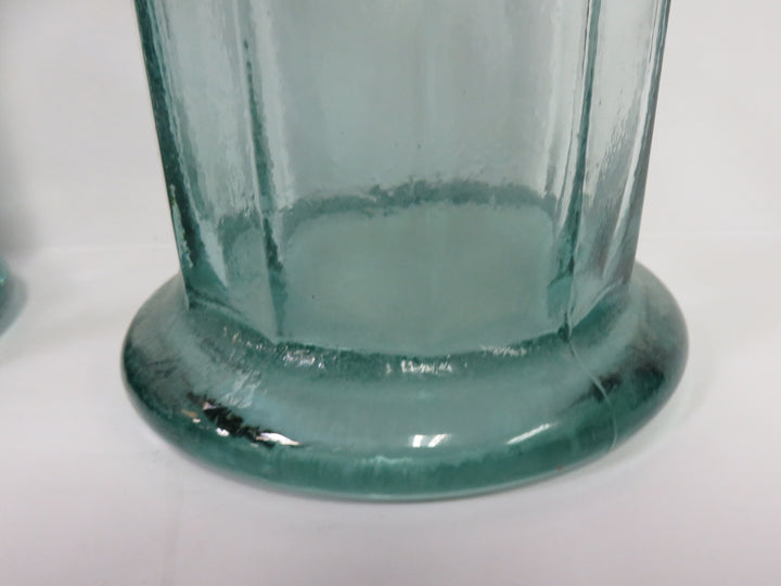 Large Cylinder Vases