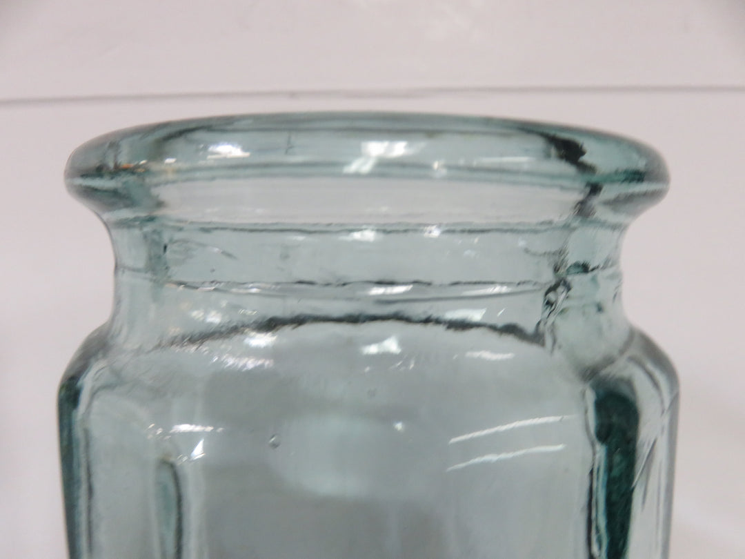 Large Cylinder Vases