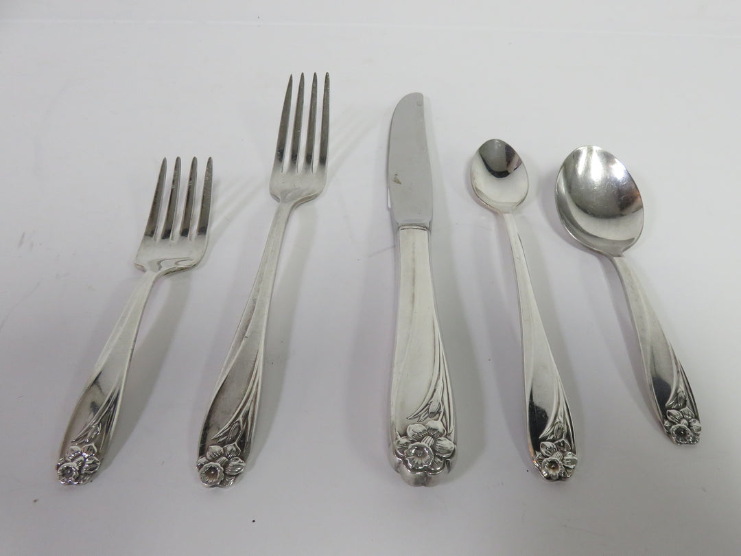 Child's Flatware