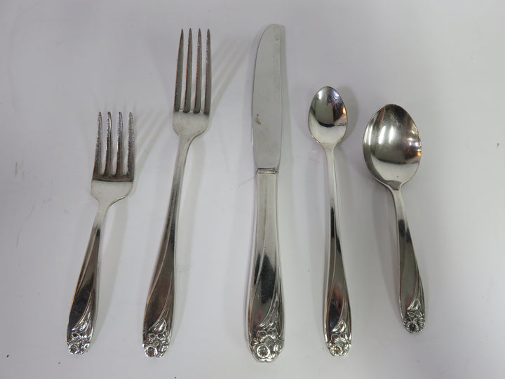 Child's Flatware