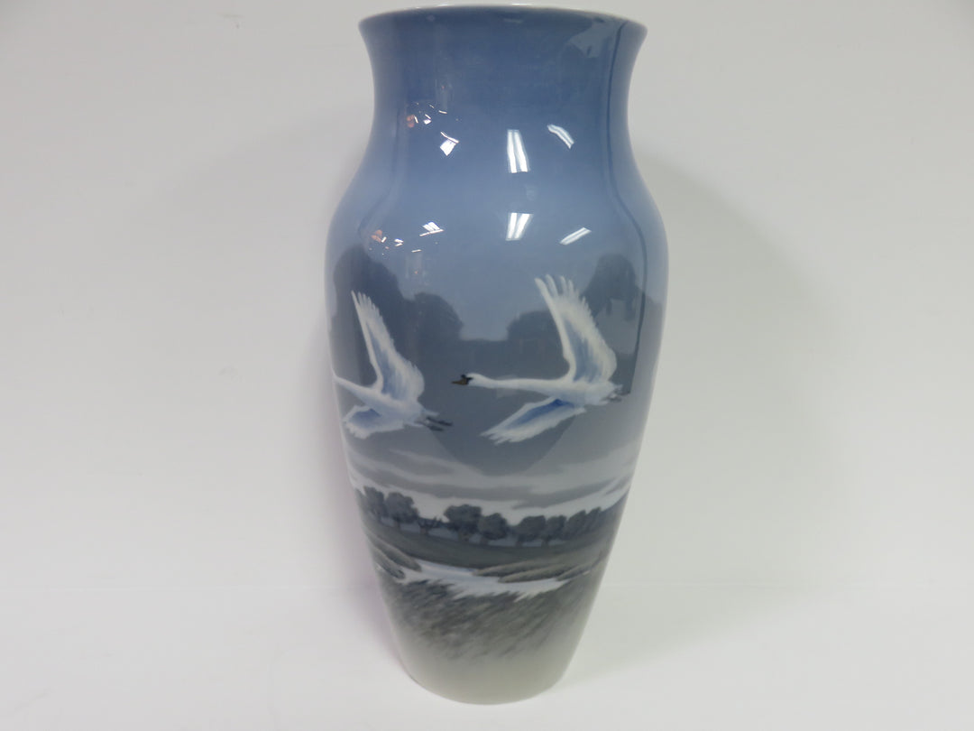 Royal Copenhagen Vase