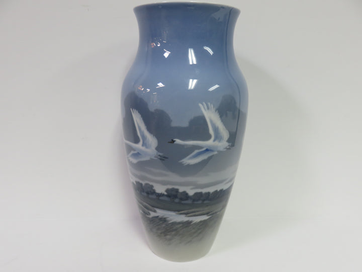 Royal Copenhagen Vase
