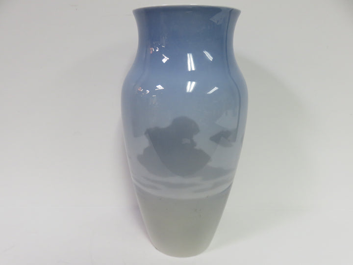 Royal Copenhagen Vase