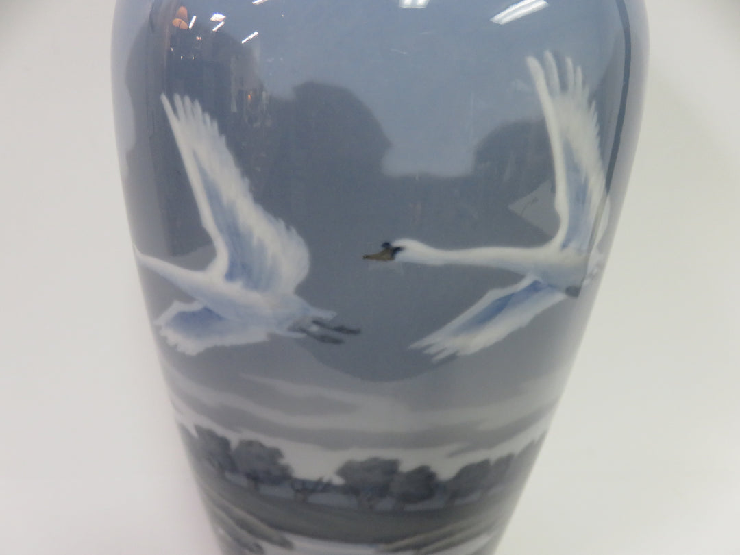 Royal Copenhagen Vase
