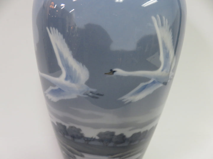 Royal Copenhagen Vase