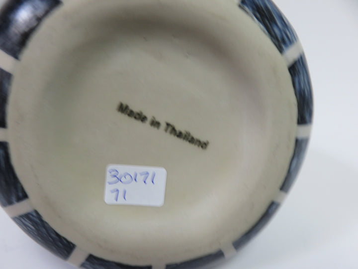 Kairos Vase