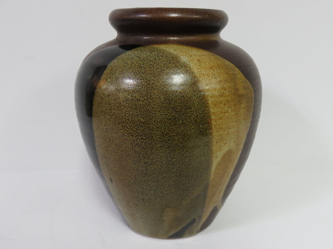 Robert Maxwell Vase