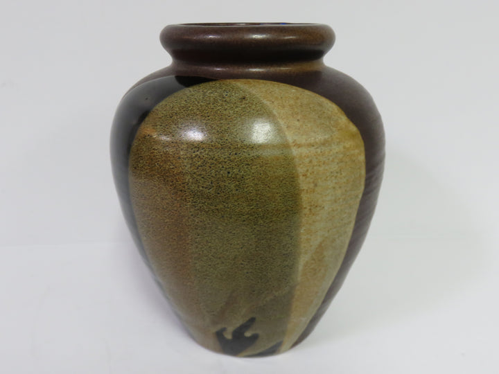 Robert Maxwell Vase