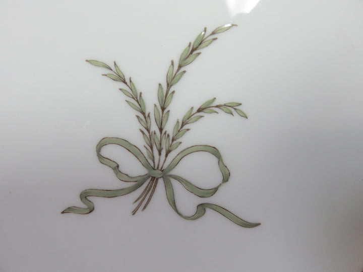 Minton Salad Plates