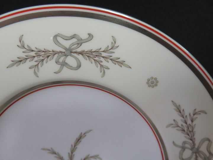 Minton Salad Plates