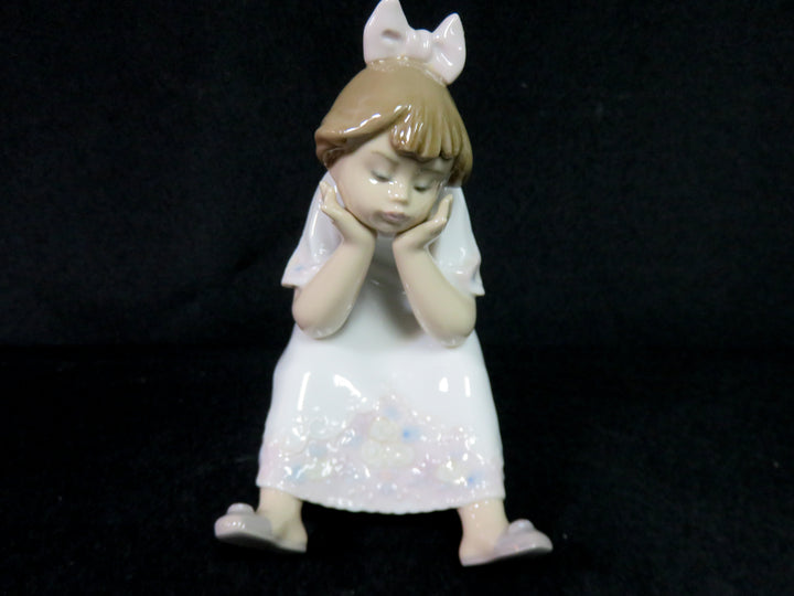 Lladró Figurine