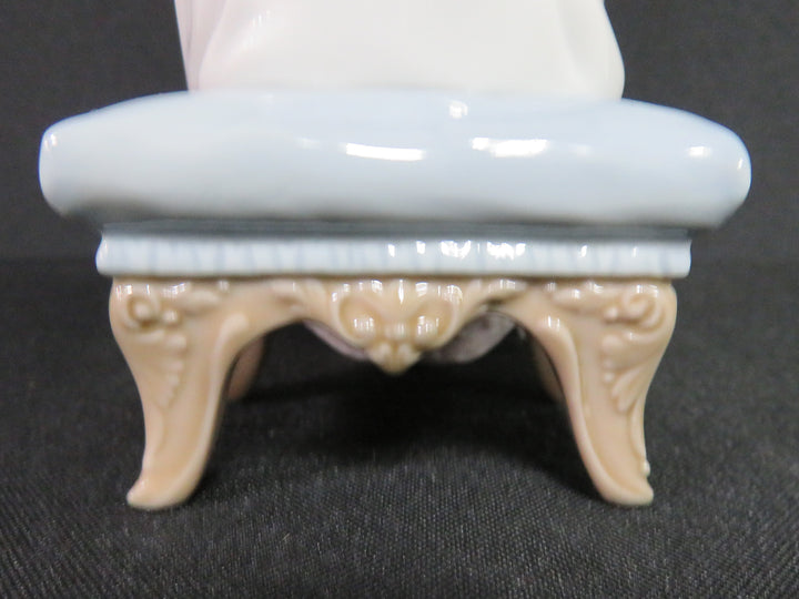 Lladró Figurine