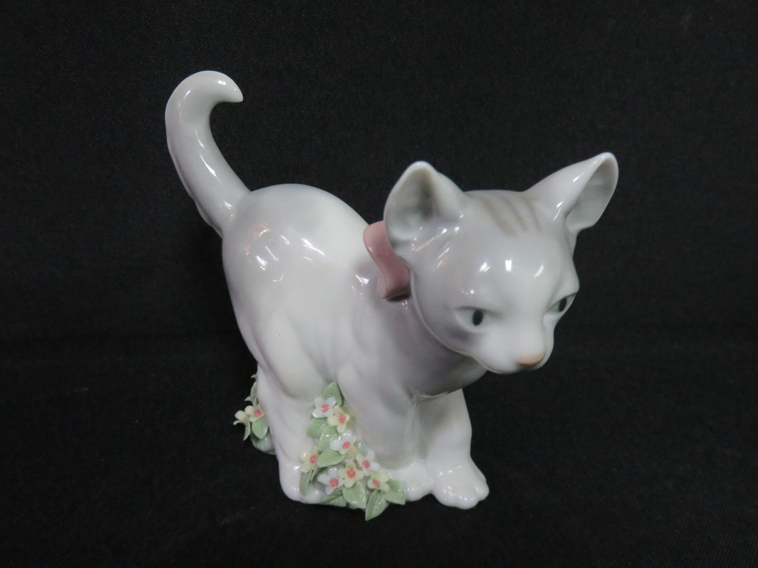 Lladró Figurine