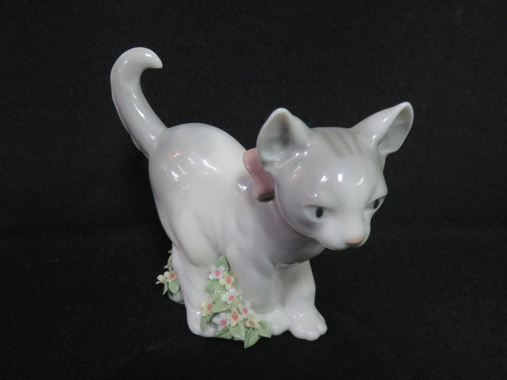 Lladró Figurine