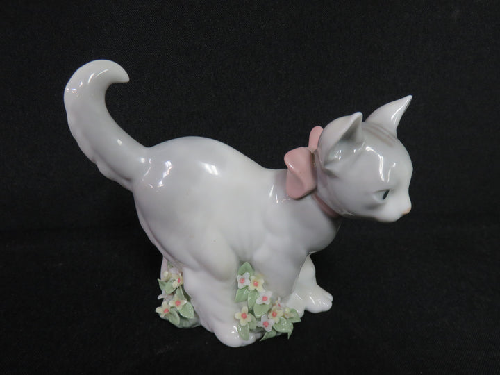 Lladró Figurine