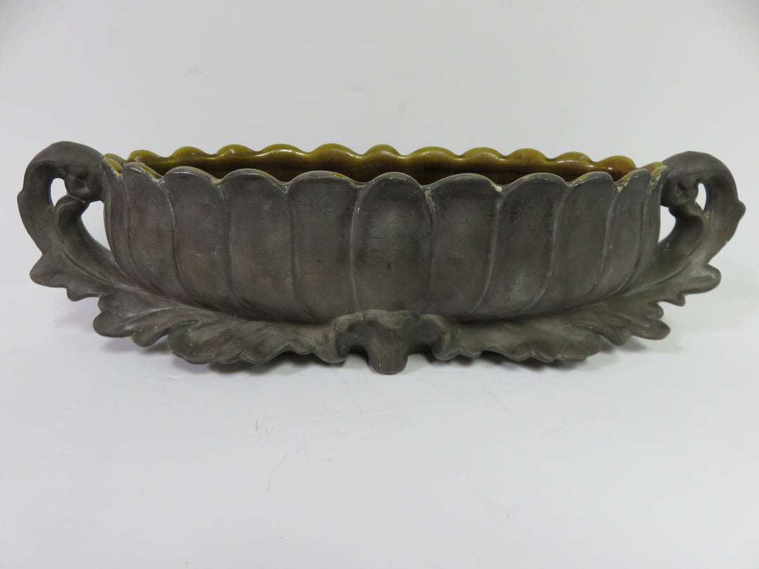 Freeman McFarlin Ceramic Planter