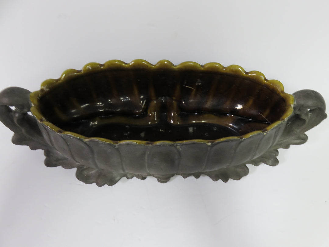 Freeman McFarlin Ceramic Planter