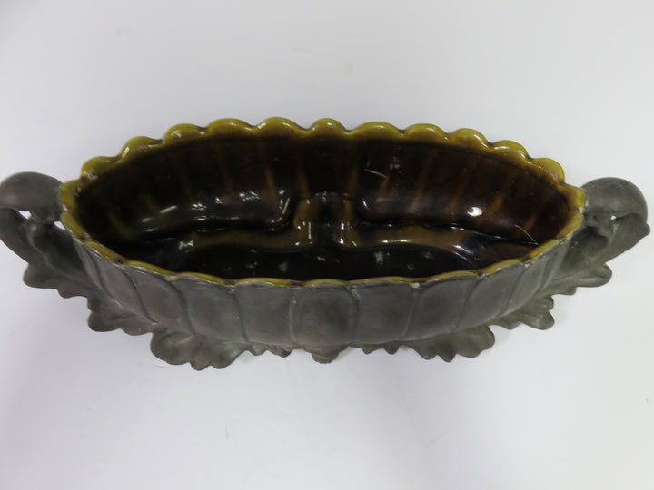 Freeman McFarlin Ceramic Planter