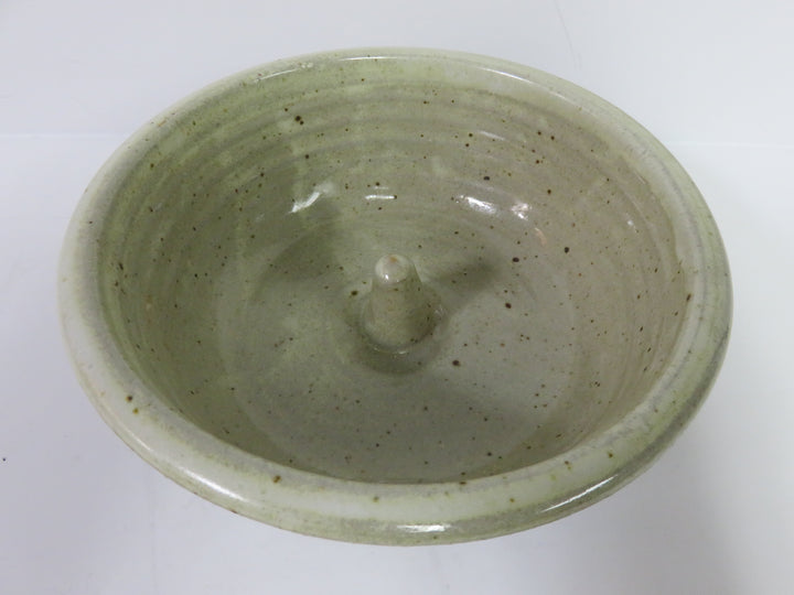 Apple Baking Dish