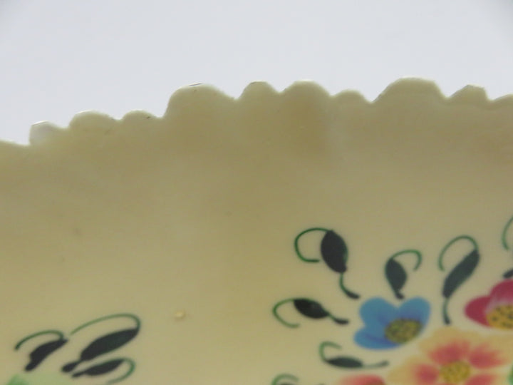 Vintage Centerpiece Bowl