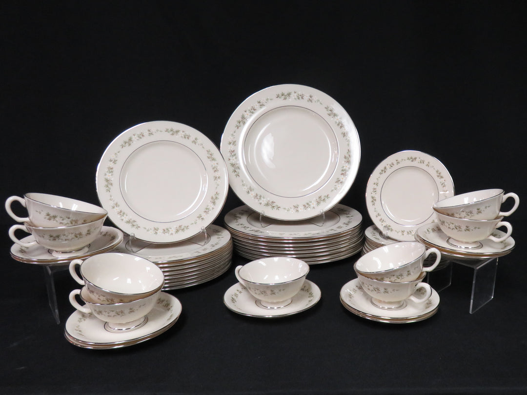 Lenox China Set