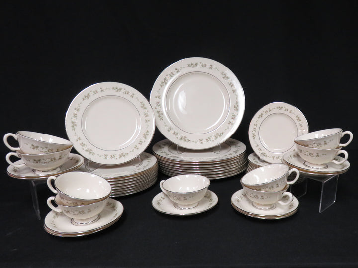 Lenox China Set