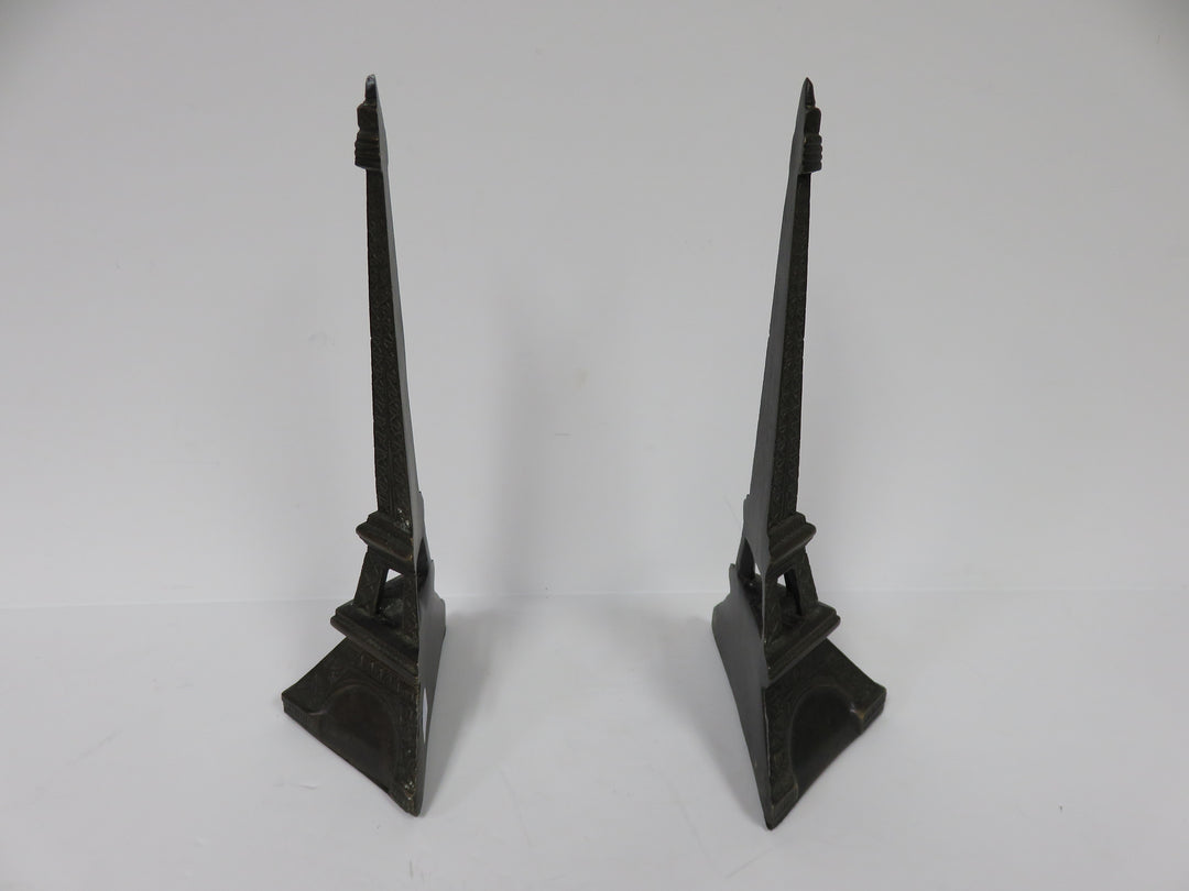 Restoration Hardware Bookends