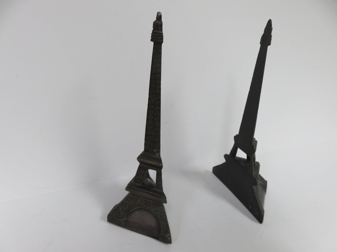 Restoration Hardware Bookends