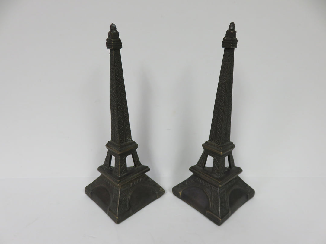 Restoration Hardware Bookends