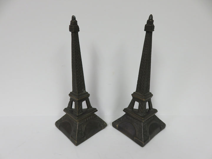 Restoration Hardware Bookends