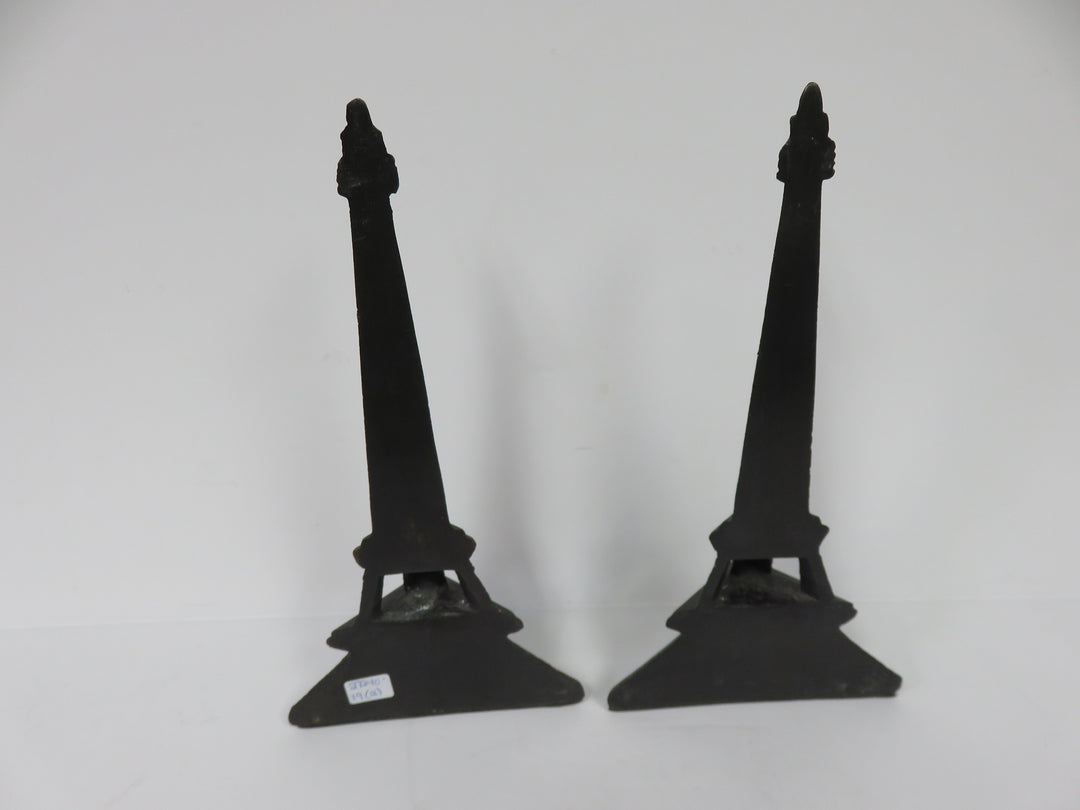 Restoration Hardware Bookends